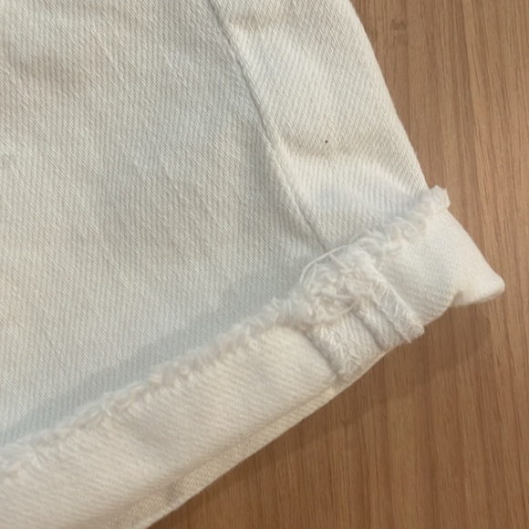 J. Crew Denim Shorts - Picture 3 of 5